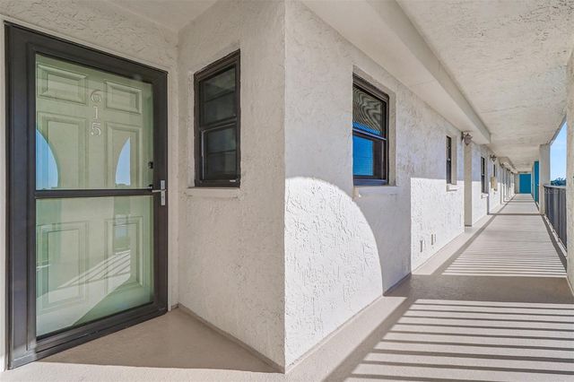 19531 GULF BOULEVARD 615, Indian Shores, FL 33785