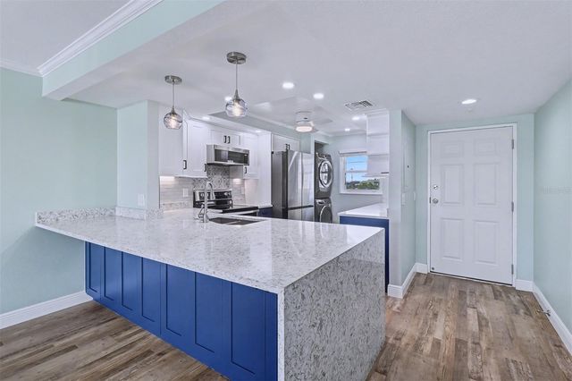 19531 GULF BOULEVARD 615, Indian Shores, FL 33785