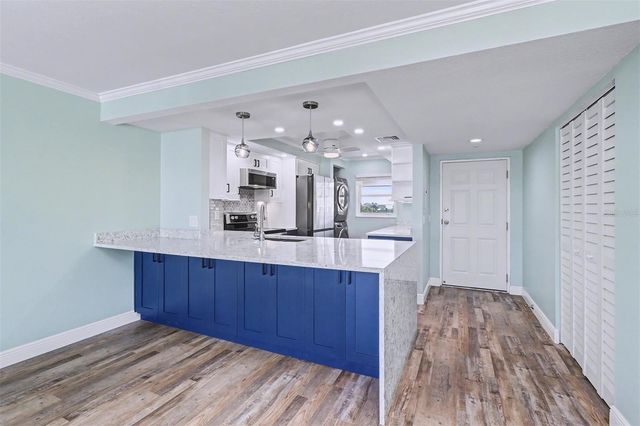 19531 GULF BOULEVARD 615, Indian Shores, FL 33785