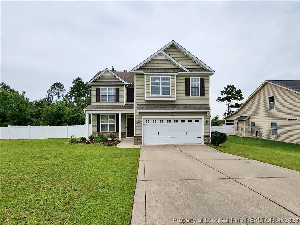 365 Century Drive, Cameron, NC 28326 — photo 2