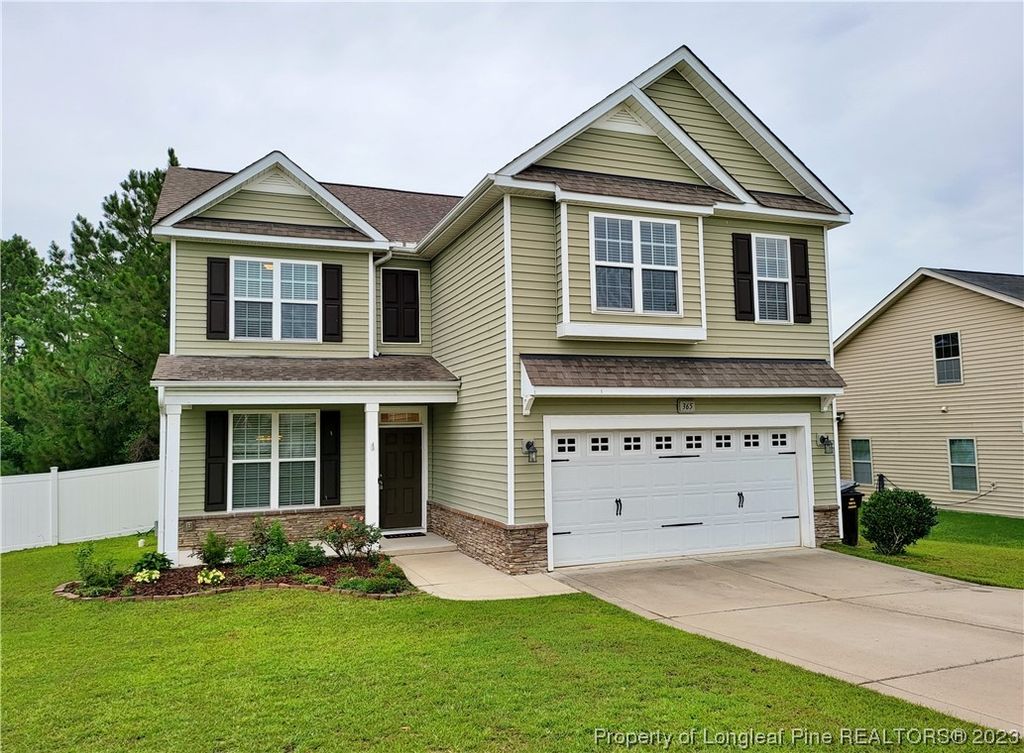 365 Century Drive, Cameron, NC 28326 — photo 3