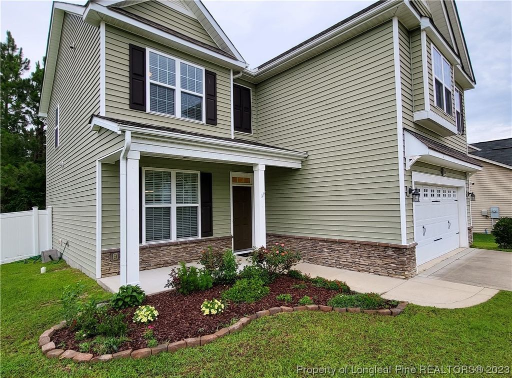 365 Century Drive, Cameron, NC 28326 — photo 4