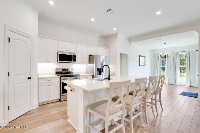 110 Virtuous Street, Youngsville, LA 70592