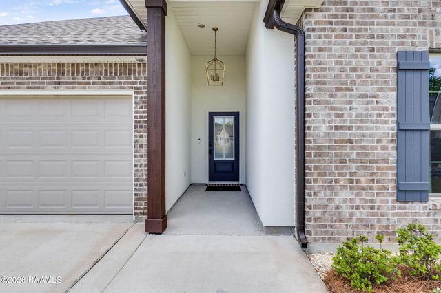 110 Virtuous Street, Youngsville, LA 70592