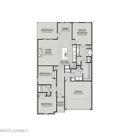 110 Virtuous Street, Youngsville, LA 70592