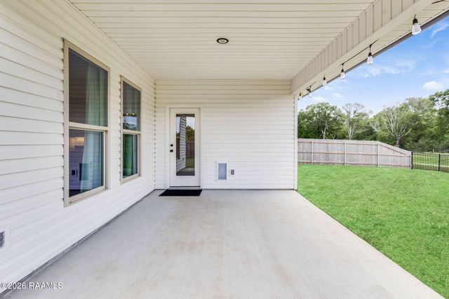 110 Virtuous Street, Youngsville, LA 70592