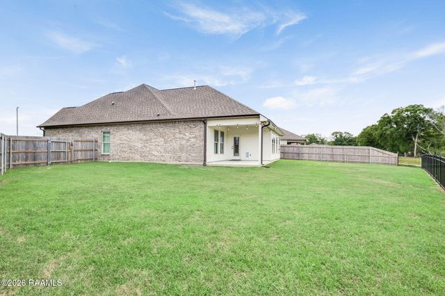 110 Virtuous Street, Youngsville, LA 70592