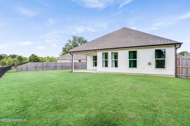 110 Virtuous Street, Youngsville, LA 70592