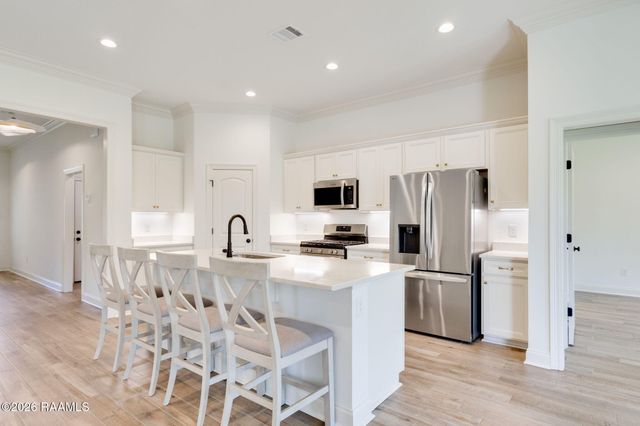 110 Virtuous Street, Youngsville, LA 70592