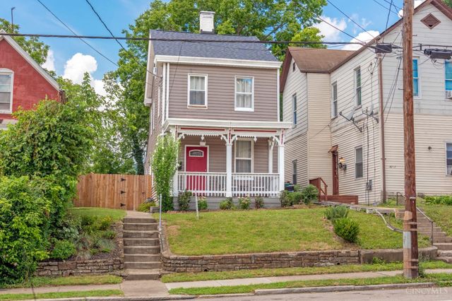 4211 Kirby Ave, Cincinnati, OH 45223