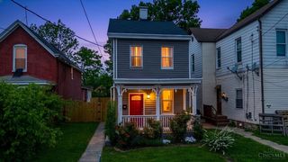 4211 Kirby Ave, Cincinnati, OH 45223