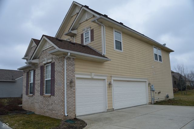 2582 Wineland Creek Drive, Carmel, IN 46074