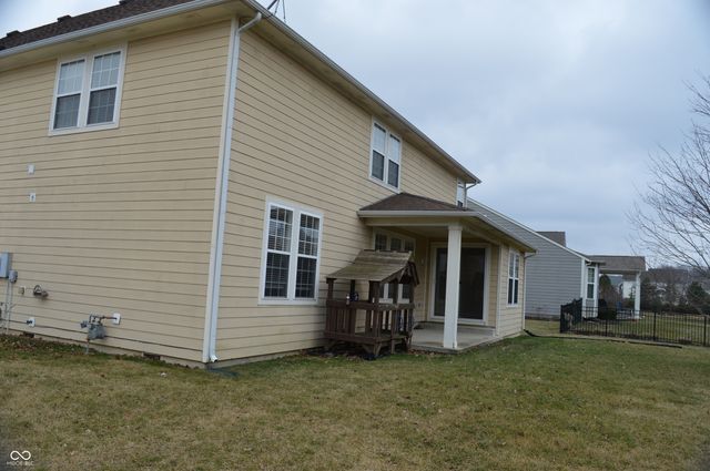 2582 Wineland Creek Drive, Carmel, IN 46074