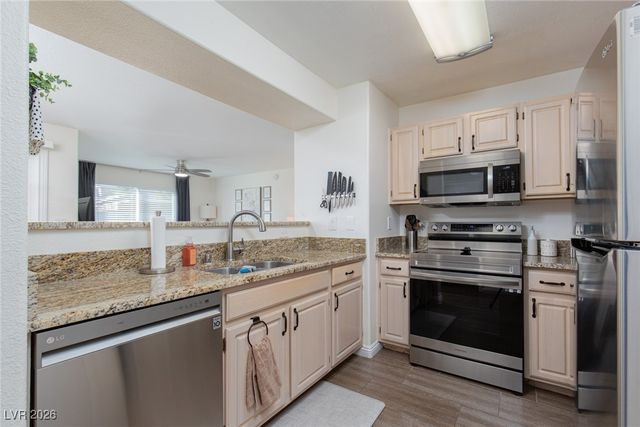 555 East Silverado Ranch Boulevard 1024, Las Vegas, NV 89183