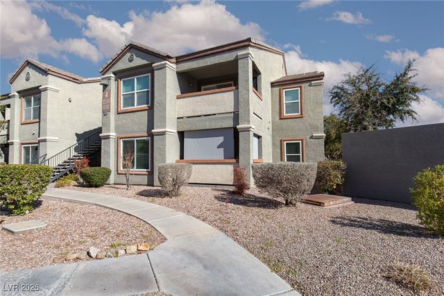 555 East Silverado Ranch Boulevard 1024, Las Vegas, NV 89183