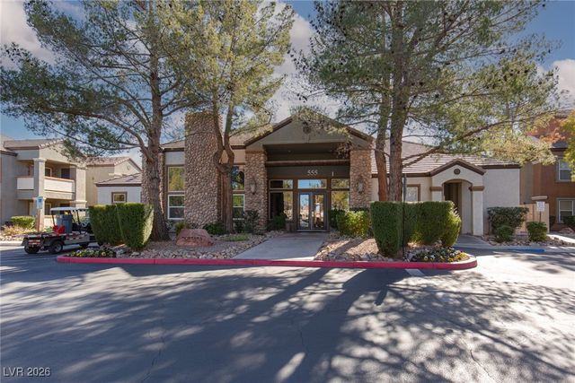 555 East Silverado Ranch Boulevard 1024, Las Vegas, NV 89183