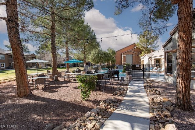 555 East Silverado Ranch Boulevard 1024, Las Vegas, NV 89183