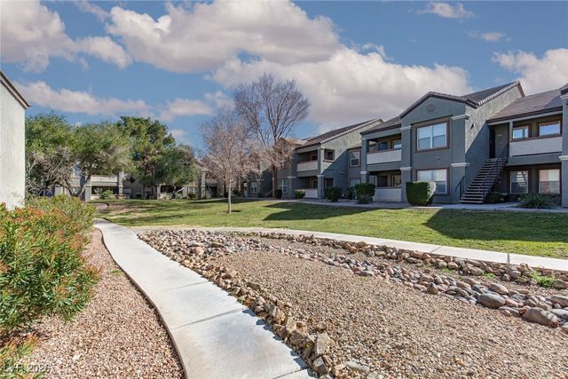 555 East Silverado Ranch Boulevard 1024, Las Vegas, NV 89183