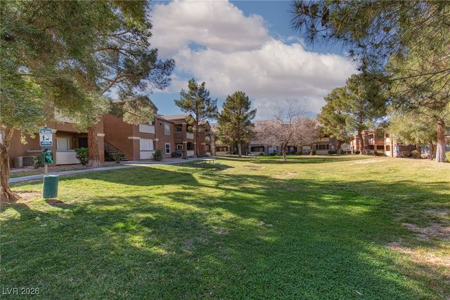 555 East Silverado Ranch Boulevard 1024, Las Vegas, NV 89183