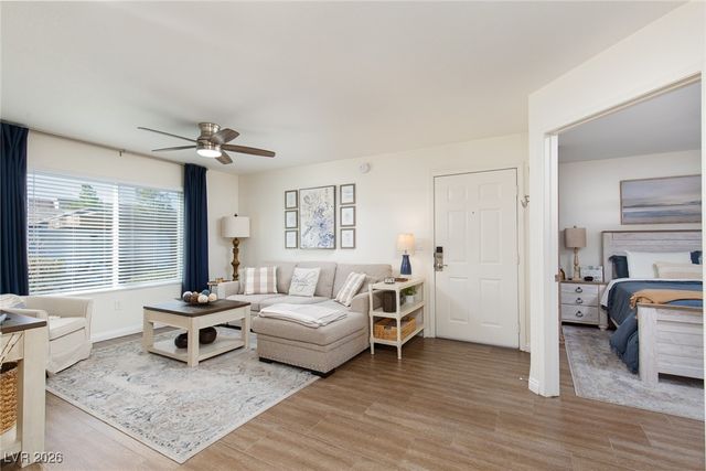 555 East Silverado Ranch Boulevard 1024, Las Vegas, NV 89183