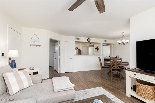 555 East Silverado Ranch Boulevard 1024, Las Vegas, NV 89183