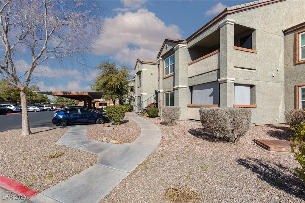 555 East Silverado Ranch Boulevard 1024, Las Vegas, NV 89183