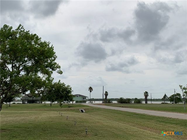 TBD Stovall Drive, Palacios, TX 77465