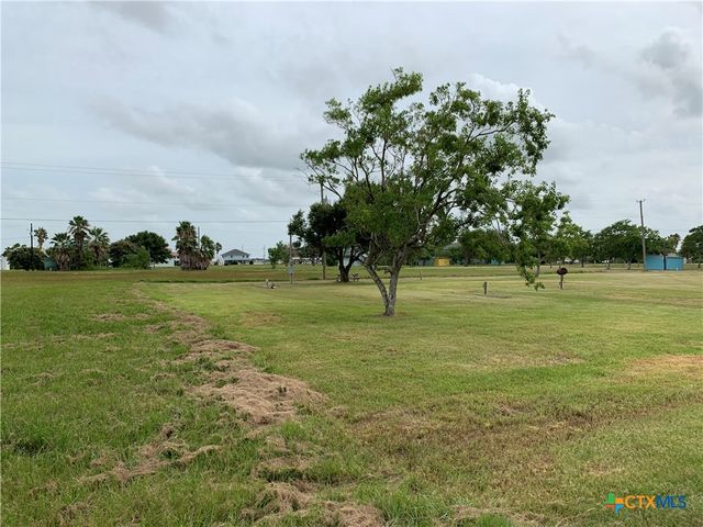 TBD Stovall Drive, Palacios, TX 77465