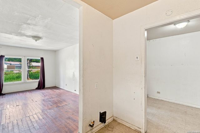 539 MCLAUGHLIN AVE, San Antonio, TX 78211