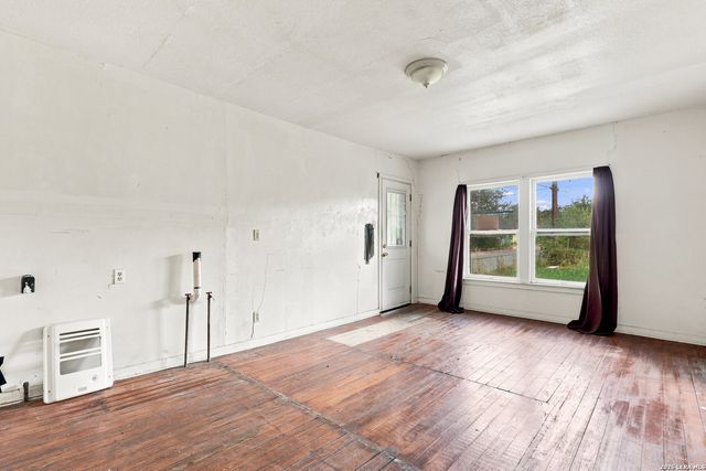 539 MCLAUGHLIN AVE, San Antonio, TX 78211