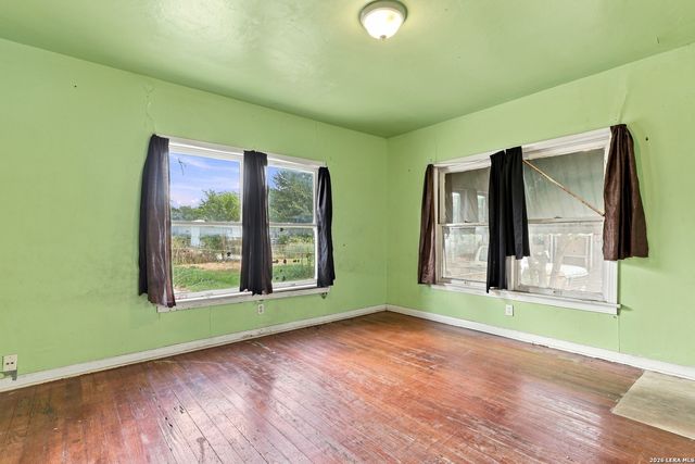 539 MCLAUGHLIN AVE, San Antonio, TX 78211