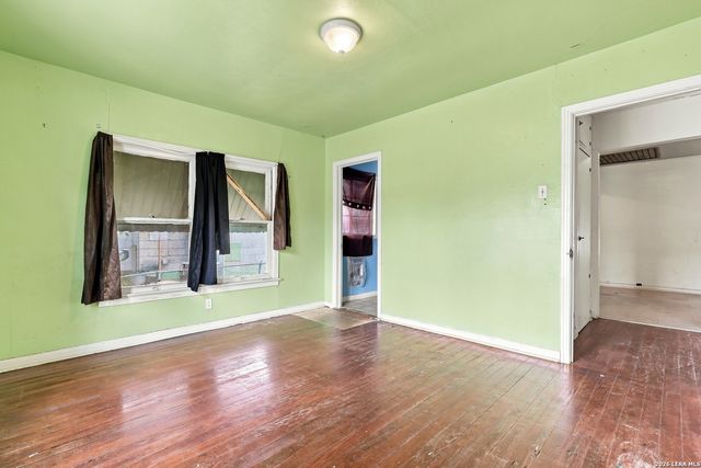 539 MCLAUGHLIN AVE, San Antonio, TX 78211