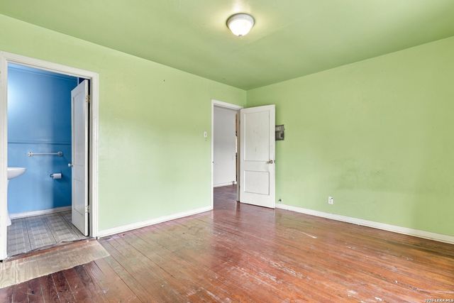 539 MCLAUGHLIN AVE, San Antonio, TX 78211