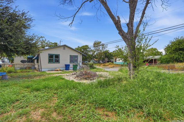 539 MCLAUGHLIN AVE, San Antonio, TX 78211