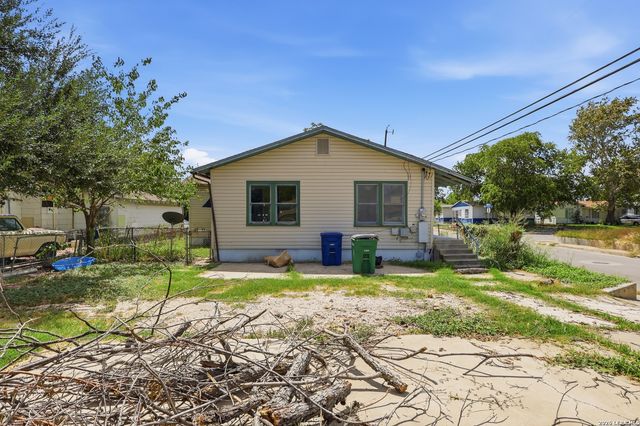 539 MCLAUGHLIN AVE, San Antonio, TX 78211