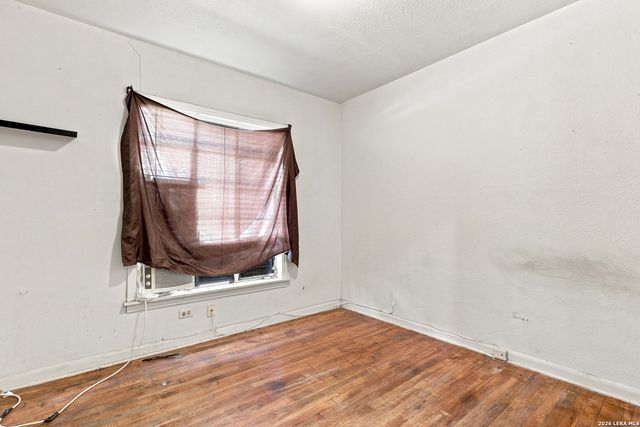 539 MCLAUGHLIN AVE, San Antonio, TX 78211