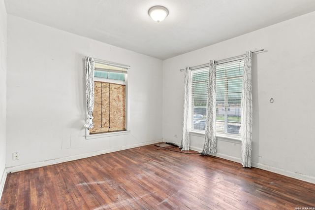 539 MCLAUGHLIN AVE, San Antonio, TX 78211
