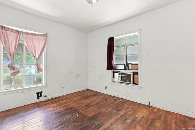 539 MCLAUGHLIN AVE, San Antonio, TX 78211