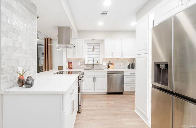 105 Carney Street, Hot Springs National Park, AR 71901