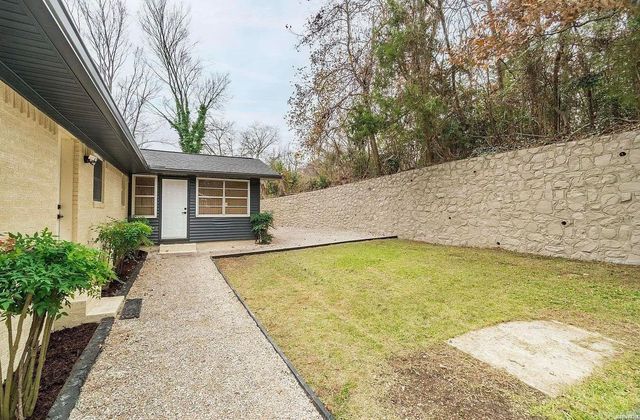 105 Carney Street, Hot Springs National Park, AR 71901