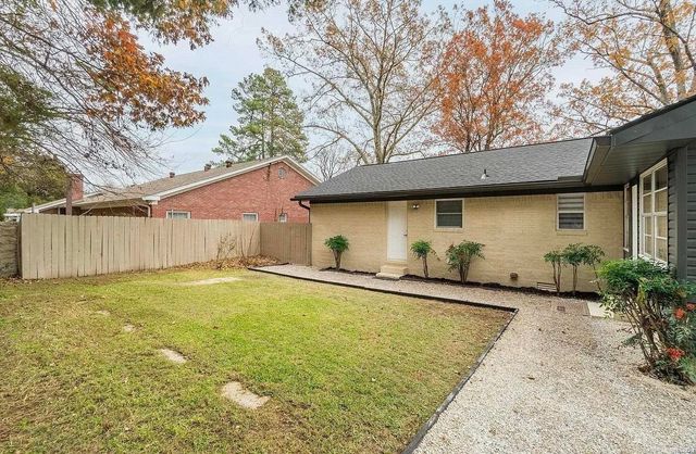 105 Carney Street, Hot Springs National Park, AR 71901