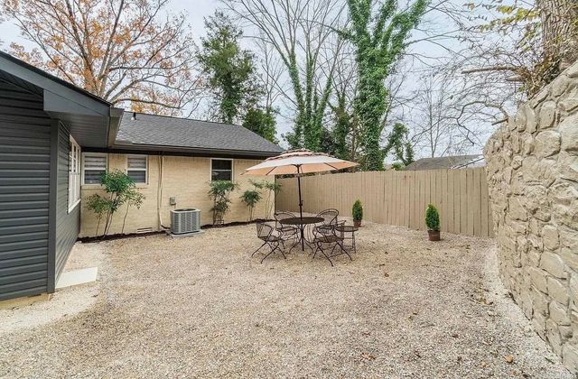 105 Carney Street, Hot Springs National Park, AR 71901