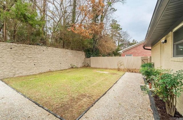 105 Carney Street, Hot Springs National Park, AR 71901