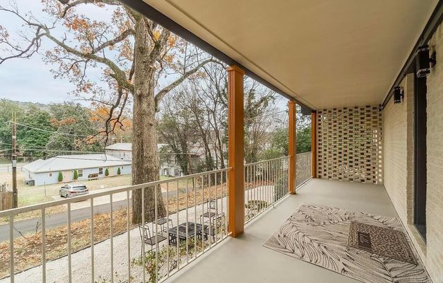 105 Carney Street, Hot Springs National Park, AR 71901