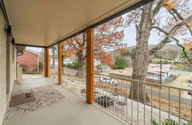 105 Carney Street, Hot Springs National Park, AR 71901