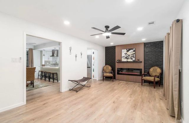 105 Carney Street, Hot Springs National Park, AR 71901