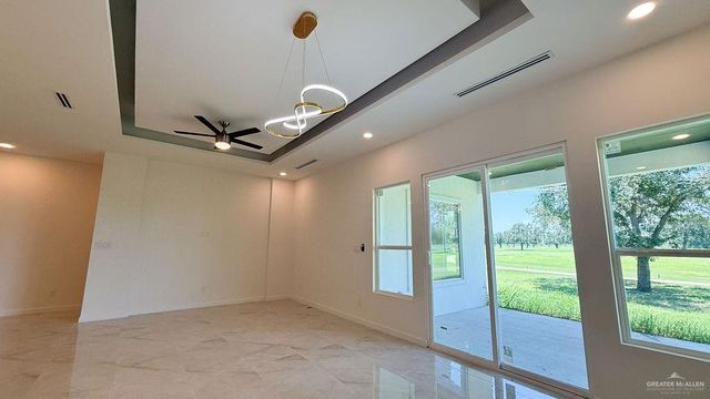 3212 Fairway Drive, Edinburg, TX 78542