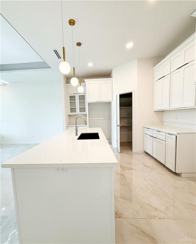 3212 Fairway Drive, Edinburg, TX 78542