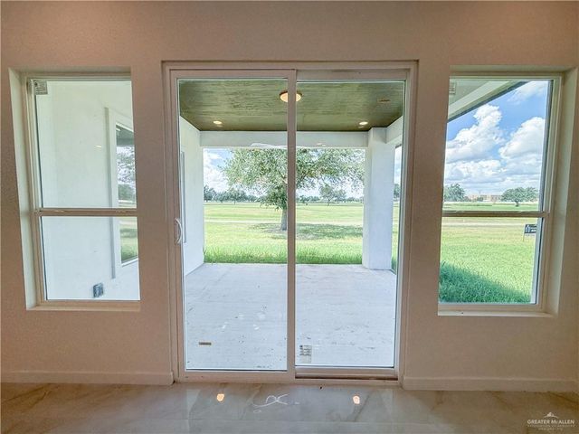 3212 Fairway Drive, Edinburg, TX 78542