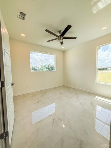 3212 Fairway Drive, Edinburg, TX 78542